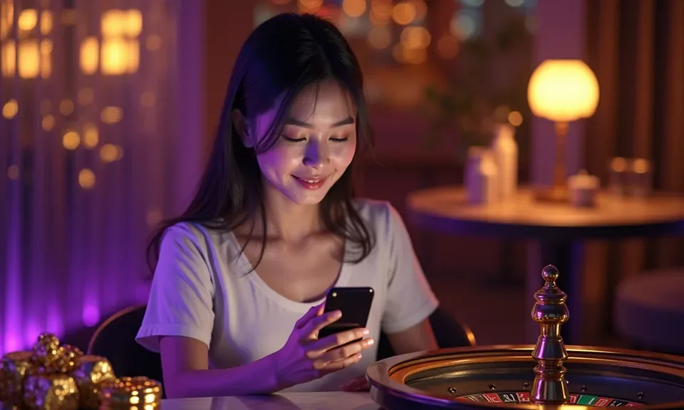 allwin999 เล่นบนมือถือ
